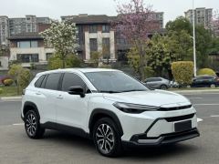 Toyota Frontlander 2.0L Luxury PLUS Edition - photo 3