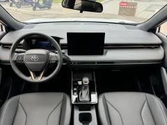 Toyota Frontlander 2.0L Luxury PLUS Edition - photo 4