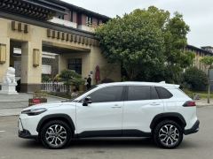 Toyota Frontlander 2.0L Luxury PLUS Edition - photo 8