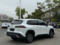 Toyota Frontlander 2.0L Luxury PLUS Edition - photo 9