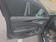 Buick Regal 25T Edition - photo 12