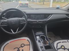 Buick Regal 25T Edition - photo 16