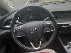 Buick Regal 25T Edition - photo 18