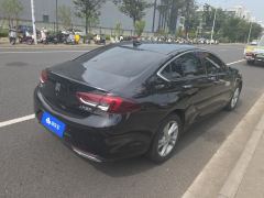 Buick Regal 25T Edition - photo 2