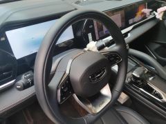 Geely Xingyue L 2.0T Double clutch two-wheel drive long wind version - ფოტო 18