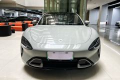 Xiaomi SU7 Rear-Wheel Drive Long Range Smart Driving Edition - фото 2