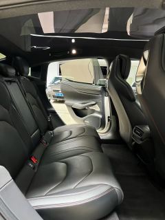 Xiaomi SU7 Rear-Wheel Drive Long Range Smart Driving Edition - фото 6