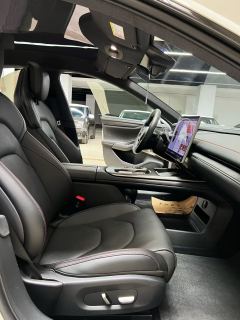 Xiaomi SU7 Rear-Wheel Drive Long Range Smart Driving Edition - фото 7
