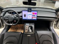 Xiaomi SU7 Rear-Wheel Drive Long Range Smart Driving Edition - фото 9
