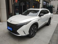 Roewe eRX5 1.5T Edition - фото 1