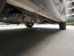 Roewe eRX5 1.5T Edition - фото 10