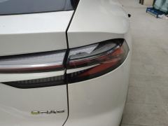 Roewe eRX5 1.5T Edition - фото 5