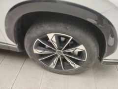 Roewe eRX5 1.5T Edition - фото 6