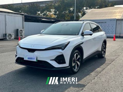 2025 Arcfox Alpha T5 520 MAX - ავტომობილი ჩინეთიდან