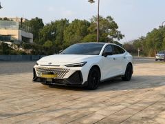 Changan UNI-V 2.0T Classic Sport Edition - ფოტო 1