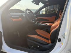 Changan UNI-V 2.0T Classic Sport Edition - ფოტო 10