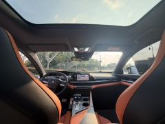 Changan UNI-V 2.0T Classic Sport Edition - ფოტო 11