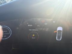 Changan UNI-V 2.0T Classic Sport Edition - ფოტო 12