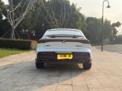 Changan UNI-V 2.0T Classic Sport Edition - ფოტო 2