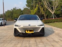 Changan UNI-V 2.0T Classic Sport Edition - ფოტო 3