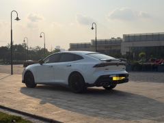 Changan UNI-V 2.0T Classic Sport Edition - ფოტო 4