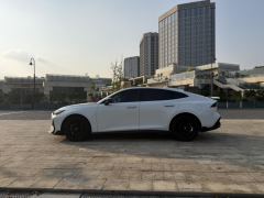 Changan UNI-V 2.0T Classic Sport Edition - ფოტო 5