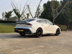 Changan UNI-V 2.0T Classic Sport Edition - ფოტო 6