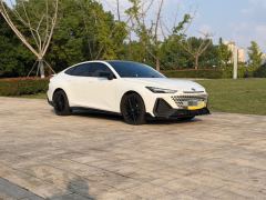 Changan UNI-V 2.0T Classic Sport Edition - ფოტო 7
