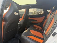 Changan UNI-V 2.0T Classic Sport Edition - ფოტო 8