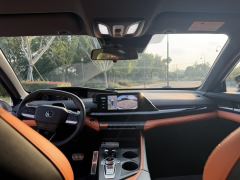 Changan UNI-V 2.0T Classic Sport Edition - ფოტო 9