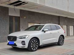 Volvo XC60 B5 AWD Smart Remote Luxury Edition - ფოტო 1