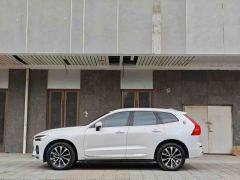 Volvo XC60 B5 AWD Smart Remote Luxury Edition - ფოტო 3