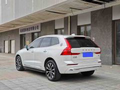 Volvo XC60 B5 AWD Smart Remote Luxury Edition - ფოტო 4