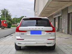 Volvo XC60 B5 AWD Smart Remote Luxury Edition - ფოტო 5