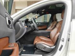 Volvo XC60 B5 AWD Smart Remote Luxury Edition - ფოტო 6