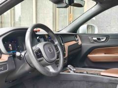 Volvo XC60 B5 AWD Smart Remote Luxury Edition - ფოტო 7