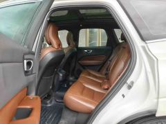 Volvo XC60 B5 AWD Smart Remote Luxury Edition - ფოტო 9