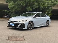 GAC Chuanqi Shadow Leopard 270T DCT R-Style Version - ფოტო 1
