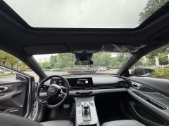 GAC Chuanqi Shadow Leopard 270T DCT R-Style Version - ფოტო 11