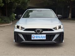 GAC Chuanqi Shadow Leopard 270T DCT R-Style Version - ფოტო 2