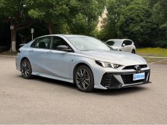 GAC Chuanqi Shadow Leopard 270T DCT R-Style Version - ფოტო 3