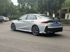 GAC Chuanqi Shadow Leopard 270T DCT R-Style Version - ფოტო 4