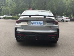 GAC Chuanqi Shadow Leopard 270T DCT R-Style Version - ფოტო 5