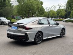 GAC Chuanqi Shadow Leopard 270T DCT R-Style Version - ფოტო 6