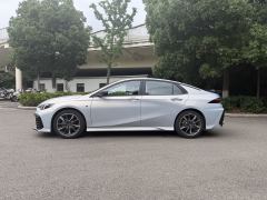 GAC Chuanqi Shadow Leopard 270T DCT R-Style Version - ფოტო 7