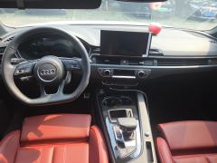 Audi A4L 40 TFSI Luxury Dynamic - ფოტო 16