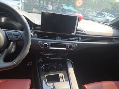 Audi A4L 40 TFSI Luxury Dynamic - ფოტო 17