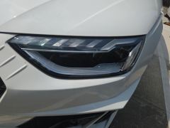 Audi A4L 40 TFSI Luxury Dynamic - ფოტო 4