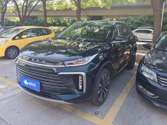 Exeed Lingyun 300T Dual Clutch Two-Wheel Drive Planetary Edition - ფოტო 1