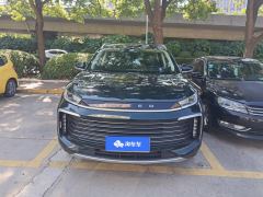 Exeed Lingyun 300T Dual Clutch Two-Wheel Drive Planetary Edition - ფოტო 3